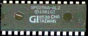 TSP50C42