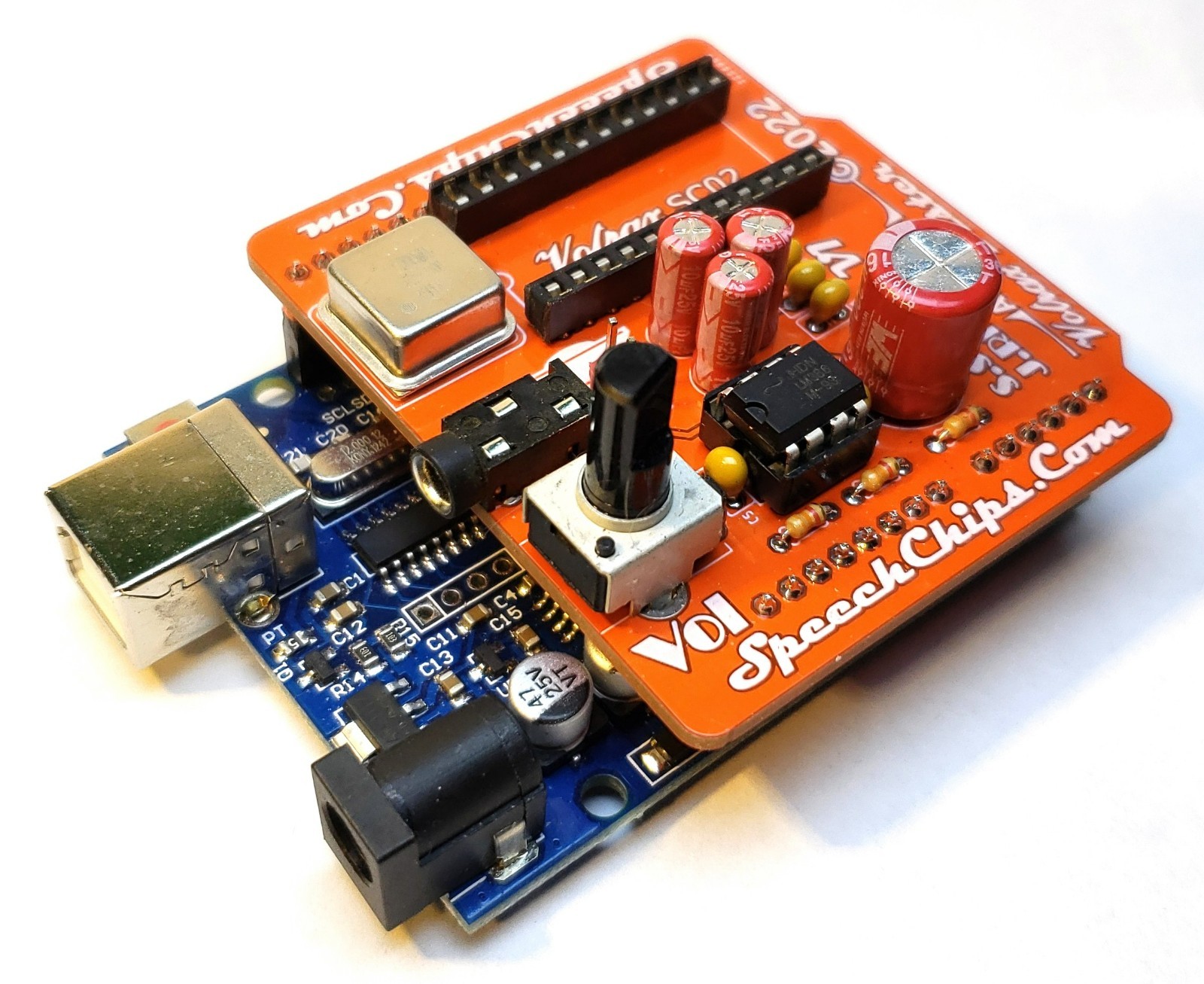 SC-02 / SSI-263 / 78A263 Tester Board kit from the eBay listing