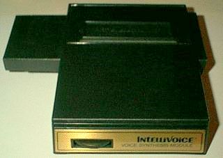 IntelliVoice — photograph 1.