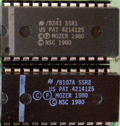 DT1000 / MA6100 Digitalker Evaluation Board — photograph 4.