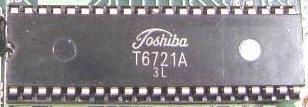 T6721A chip