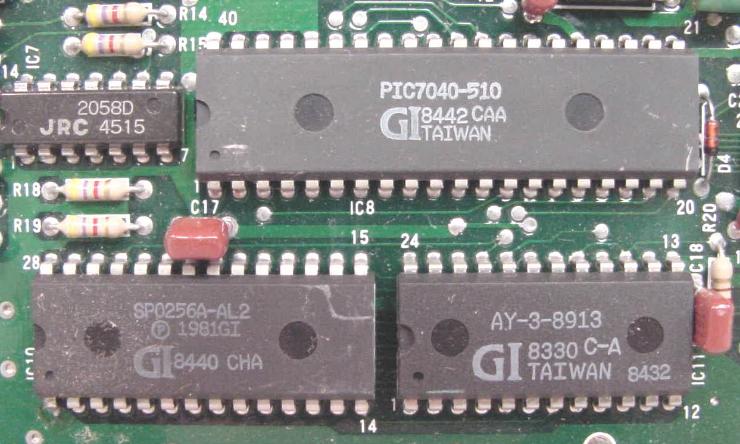 Speech processor, controller, and sound generator