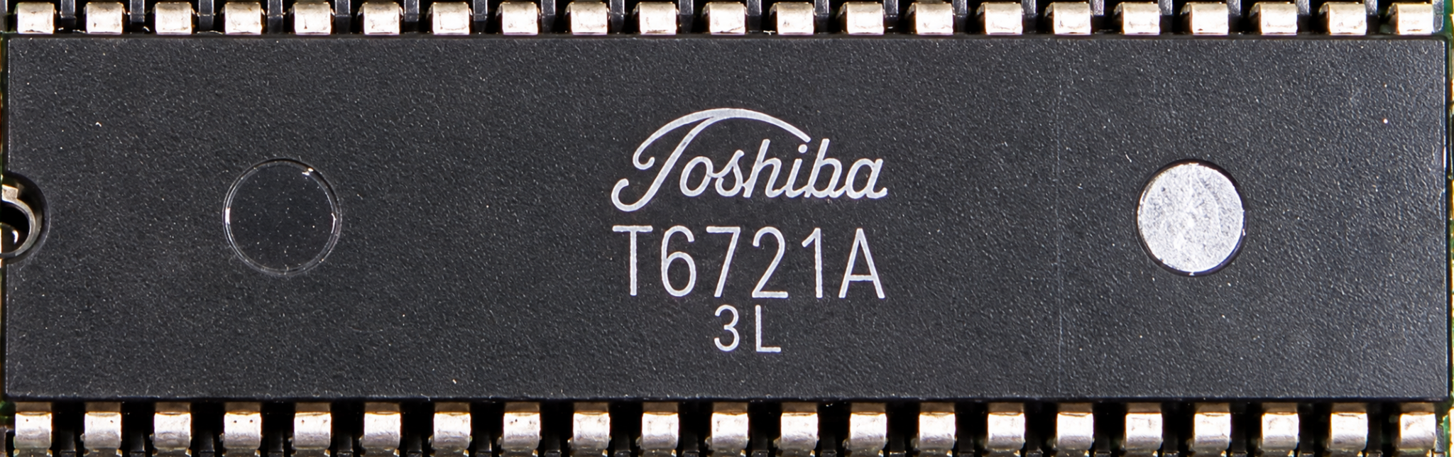 T6721A chip