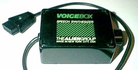 Voice Box